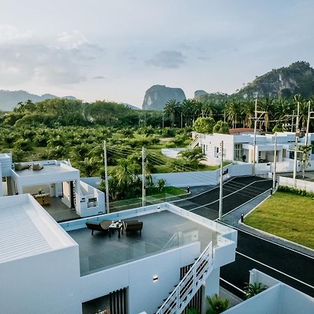Willa The Haven Krabi Ao Nang Zewnętrze zdjęcie