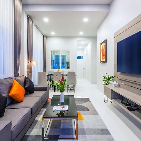 Willa The Haven Krabi Ao Nang Zewnętrze zdjęcie