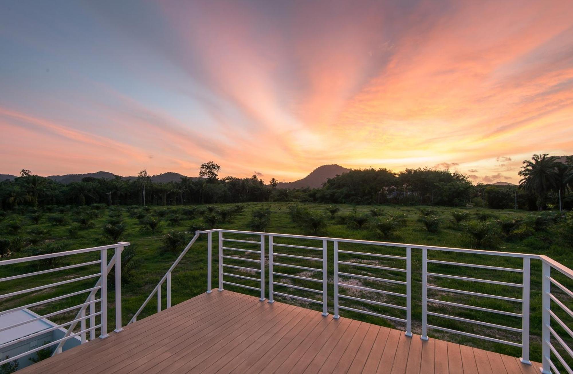 Willa The Haven Krabi Ao Nang Zewnętrze zdjęcie