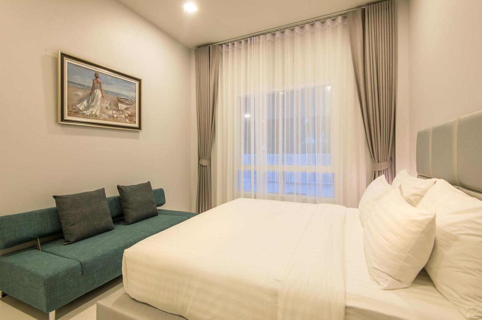 Willa The Haven Krabi Ao Nang Zewnętrze zdjęcie
