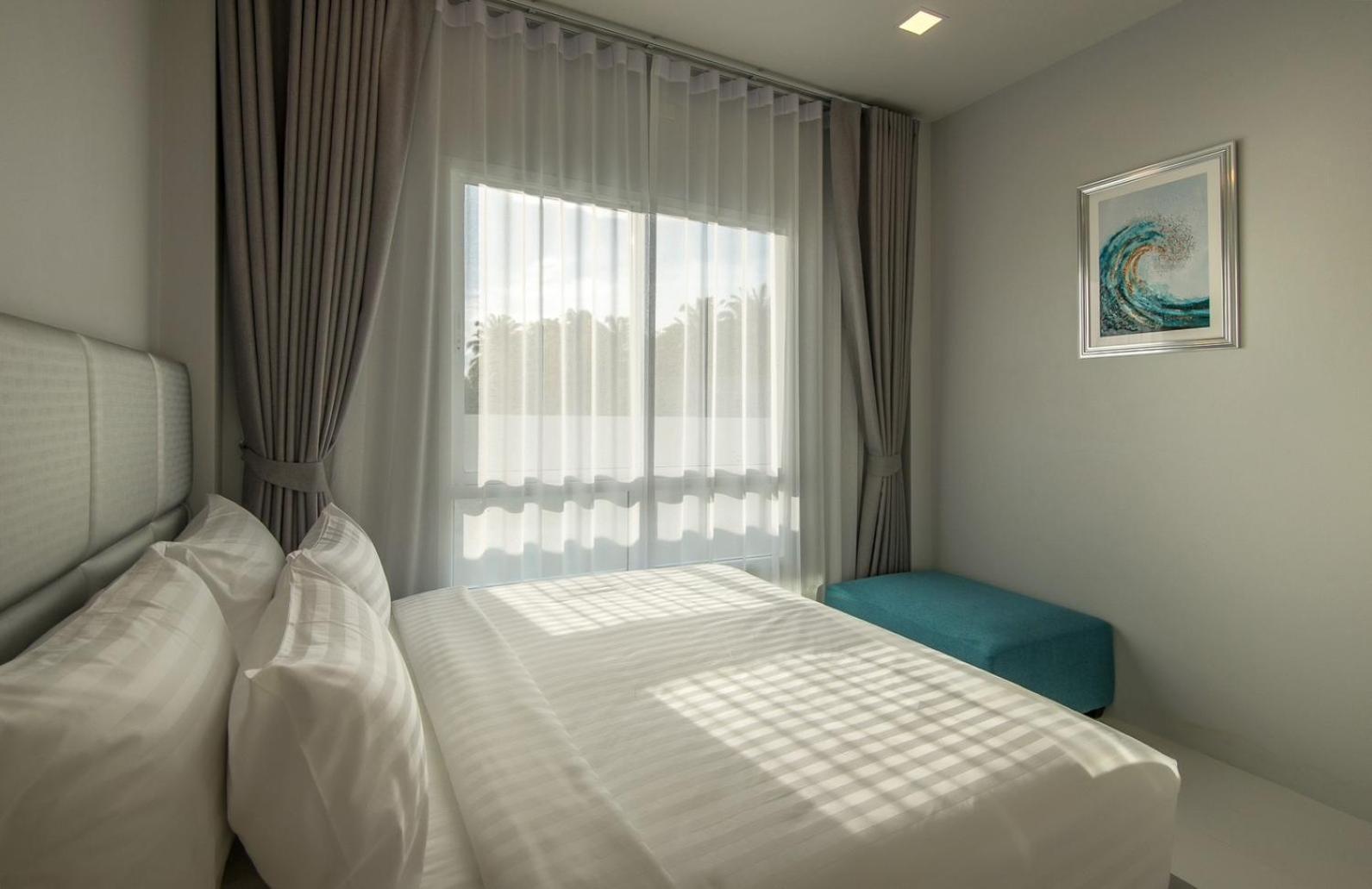 Willa The Haven Krabi Ao Nang Zewnętrze zdjęcie