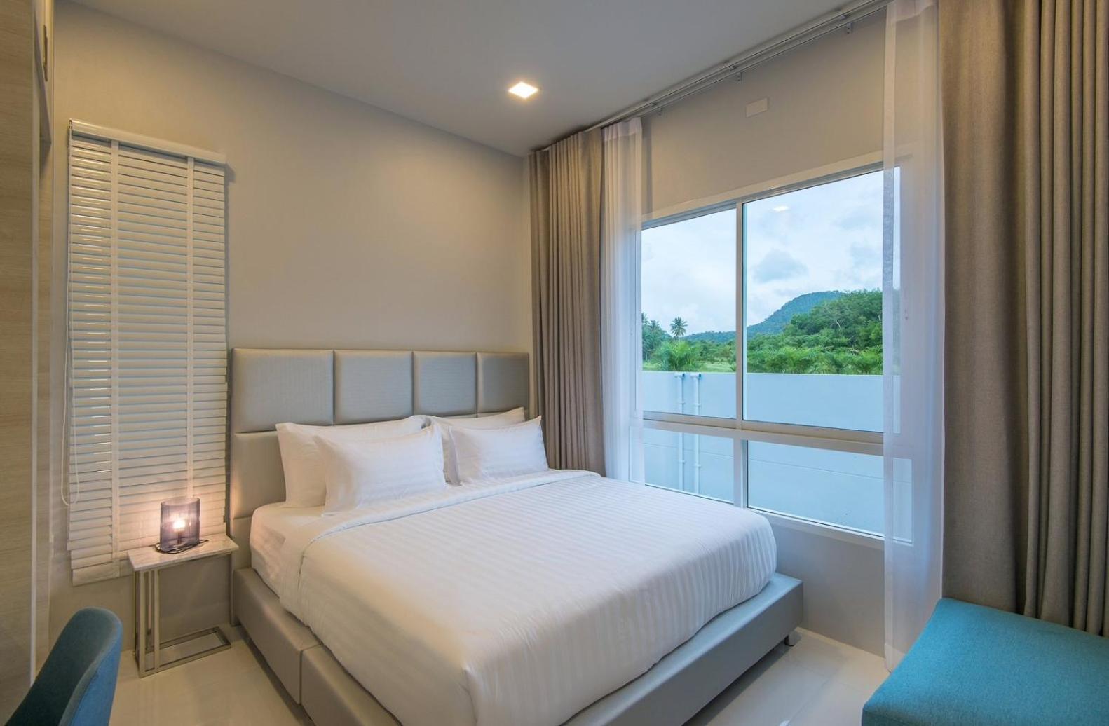 Willa The Haven Krabi Ao Nang Zewnętrze zdjęcie