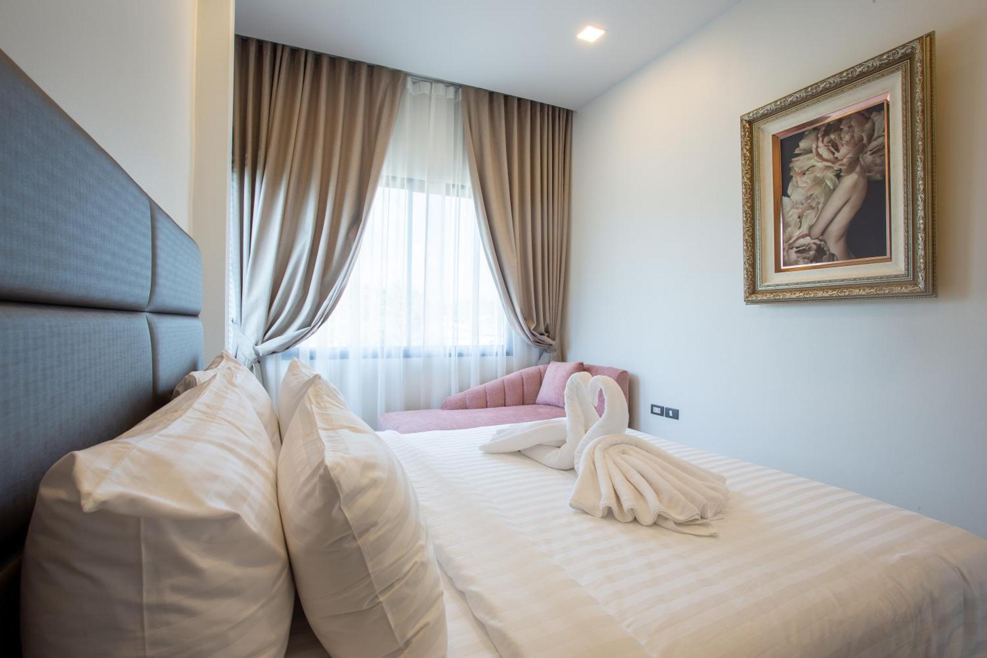 Willa The Haven Krabi Ao Nang Zewnętrze zdjęcie