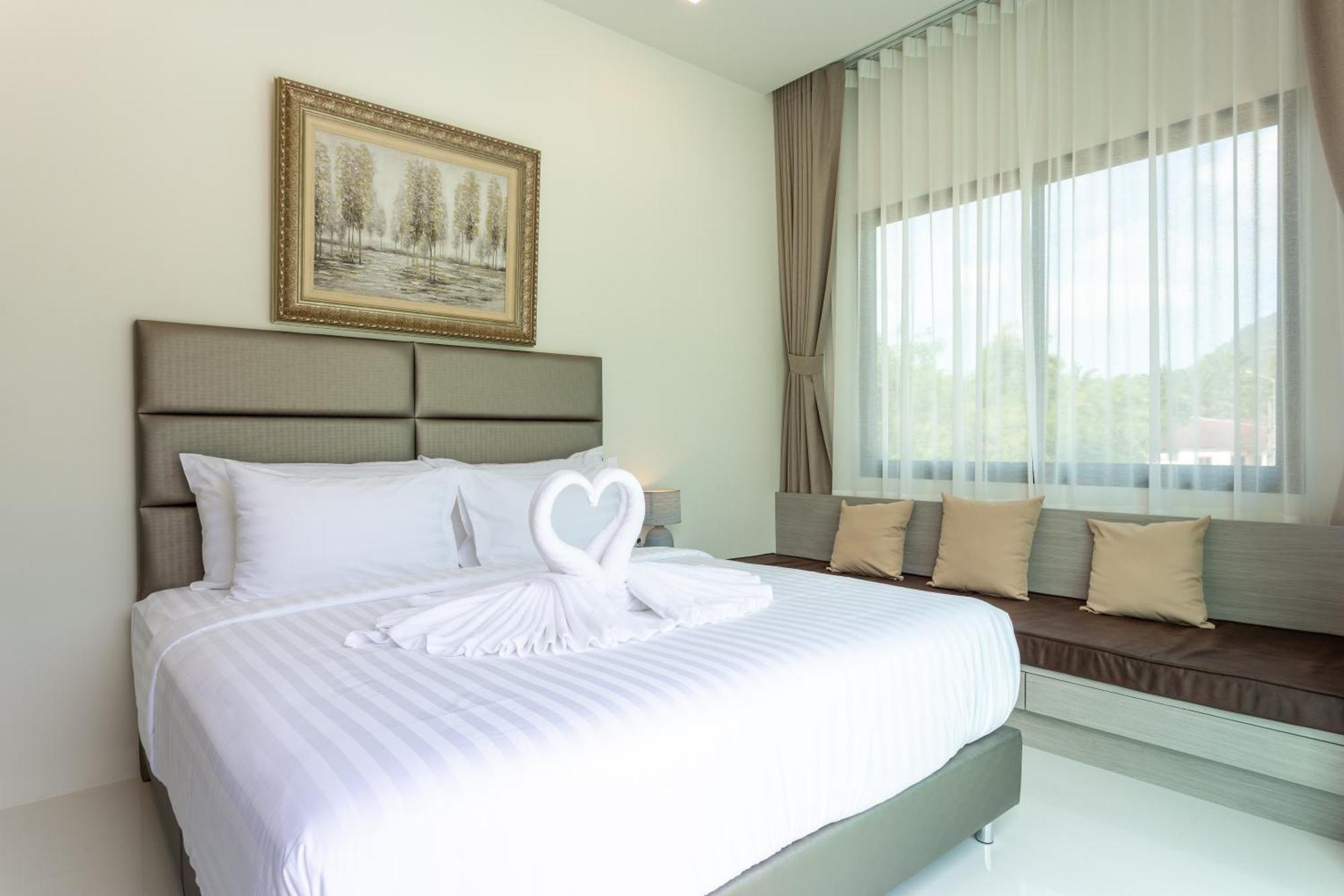 Willa The Haven Krabi Ao Nang Zewnętrze zdjęcie
