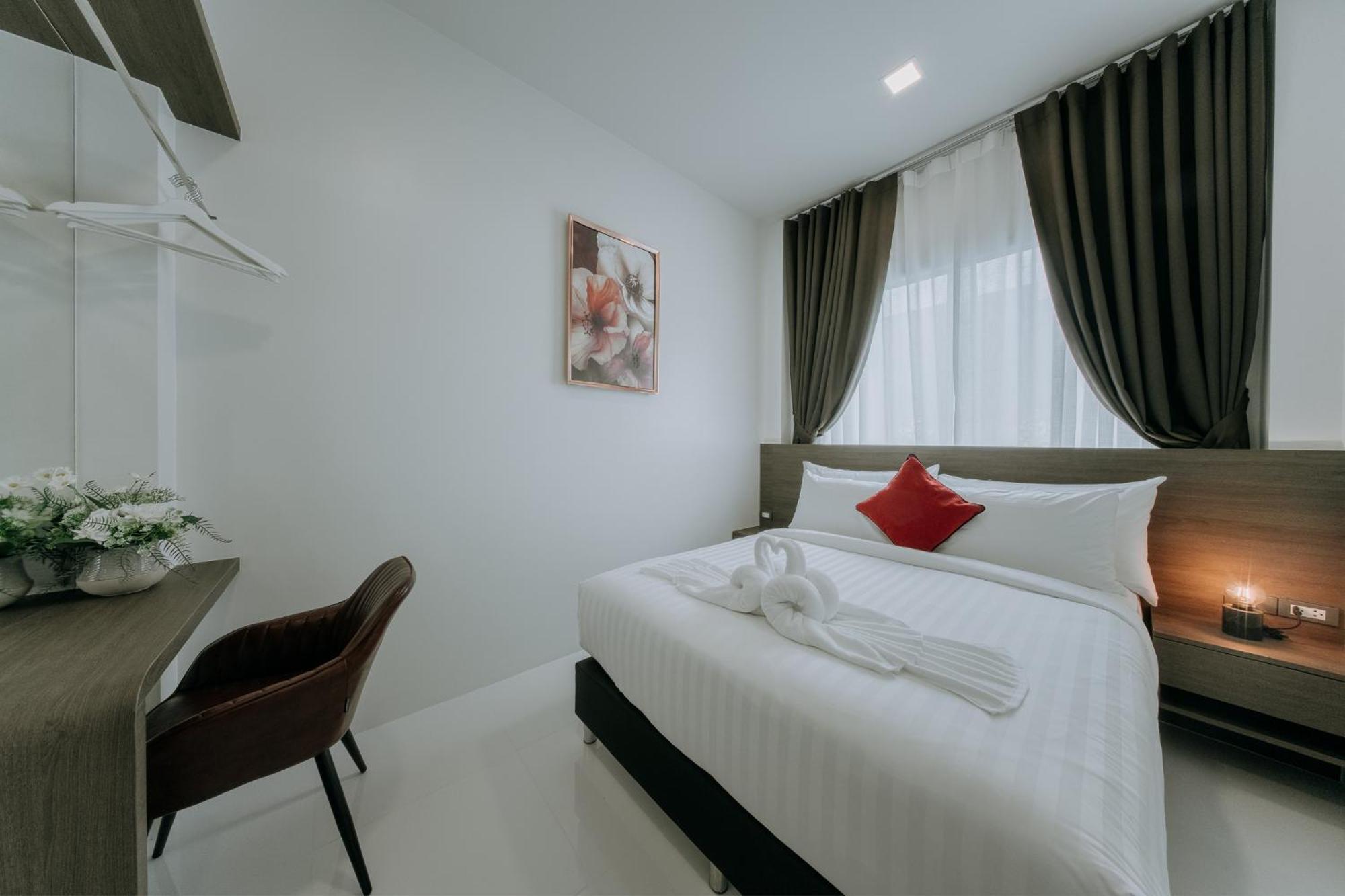 Willa The Haven Krabi Ao Nang Pokój zdjęcie